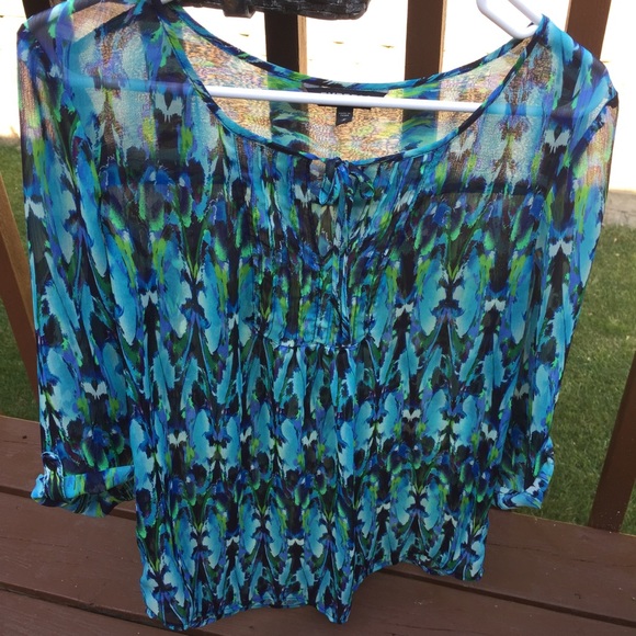 Express Top - Picture 7 of 7